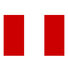 秘鲁U16logo