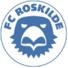 罗斯基德logo