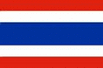 泰国女篮logo